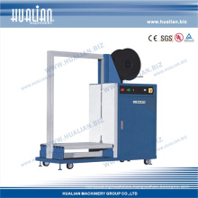 Hualian 2016 Automatic Strapping Machine with Side Seal (KZC-80120)